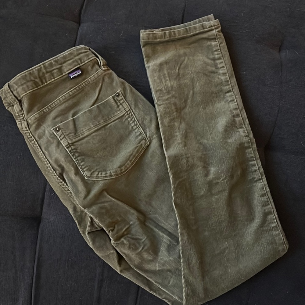 Patagonia pants
